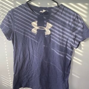 Under armour tee